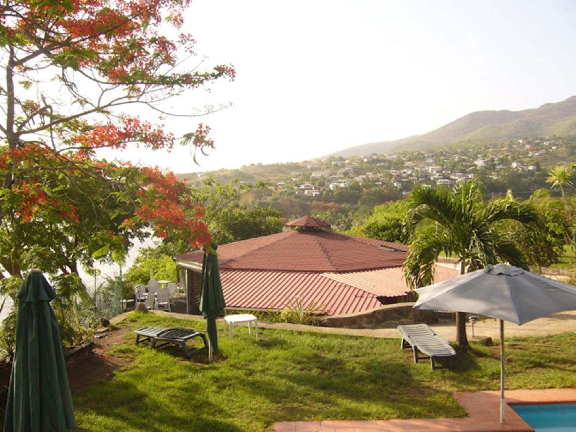 Tamarind Tree Hotel Salisbury Εξωτερικό φωτογραφία